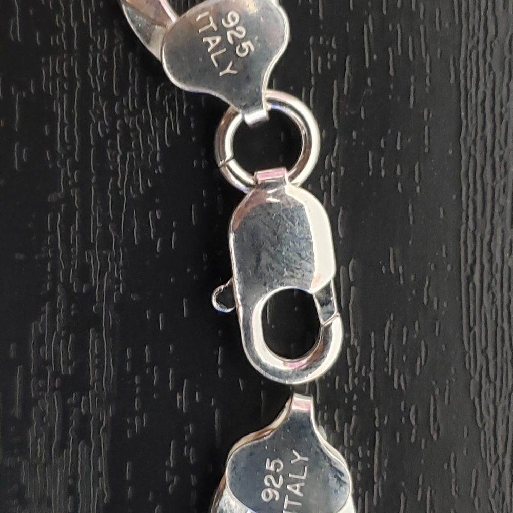 Silver Bracelet - Picture 4 of 7